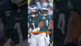 The Eagles' Defensive Play That Will DOMINATE 2024