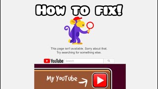 How to FIX your YouTube link in Geometry Dash! (Working 2024)