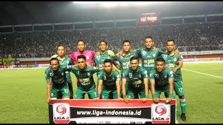 Sampai Kau Bisa ---- PSS Sleman vs Cilegon United