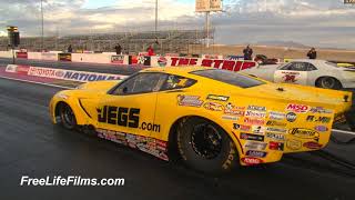 1/4 ProMods from Las Vegas SEMI-FINALS SCSN 2016