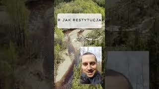 GEO. R jak restytucja