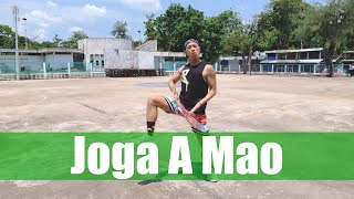 ZUMBA Joga A Mao by ZIN™PORSCHE