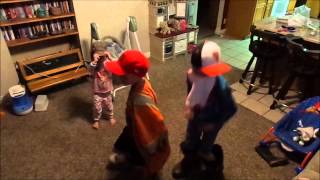 Harlem Shake (Cox Style)