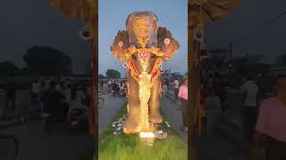 Ganpati Bappa morya#youtube #shortsvideo