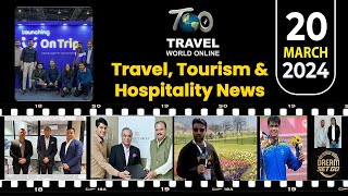 TravClan, Nakul Anand, DreamSetGo, Wellness Tourism, Shiftz, Brand Storii, Breaking Travel News