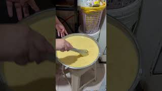 The Making of Ice Candy Mango Flavor