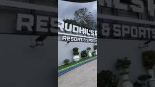 Rudhil's Place Resort & Sports Complex, Mahayag, Zambo. Sur, Mindanao, Philippines