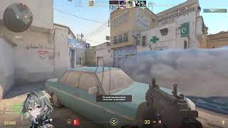 (EN/ID) Chill CS2 with frenn | Variety |