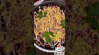 Вкусный зимний салатик селедка под шубой 🎄🥰#салаты #селедкаподшубой