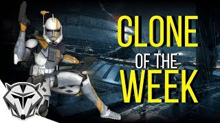 Blitz | Clone of the Week