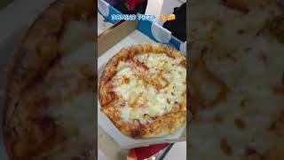 DOMINO PIZZA SEMPENA MAAL HIJRAH 🧀🍕