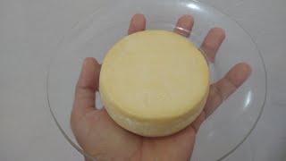 Como Fazer Queijo Coalho (Fácil e Rápido)