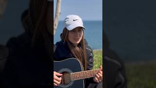 Maroon5 - “Memories” acoustic cover by AlterEgo-T 1/2 (Tatiana)