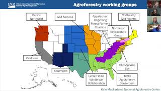 Agroforestry Webinar