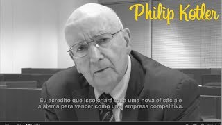 Redes Sociais para Philip Kotler - RioOk www.riook.com.br