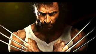 The Wolverine - Official Trailer [HD]