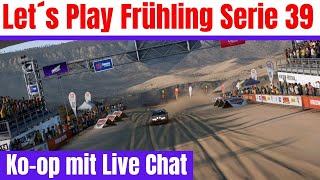 LetsPlay Forza Horizon 5 Frühling 39  #Letsplay