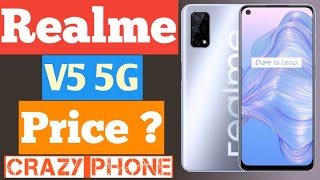 Full Review Realme V5 5G and fast impressions|Realme V5 5G Unboxing,price,display,body build