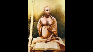 Brahma Samita Estratto - Parte 1- Lezione di Srila Prabhupada Tenuta a New York il 28-7-1971