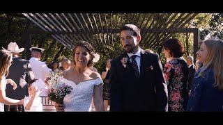 Reminisce Films - Wedding Videography Highlight Reel