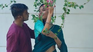 Lal Saree Honthe Lali || New Nagpuri Theth song #ytshorts #youtubeshorts #status #song #mknagpuri