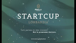 StartCup Lombardia 2024 - Finale