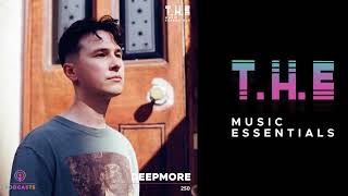 T.H.E Podcasts - 250: Deepmore | House Music Mix 2024