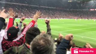 Man Utd 1-1 Celta Vigo (Part 2)