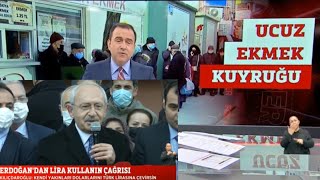 Fox tv canlı Lira kullanın Lira