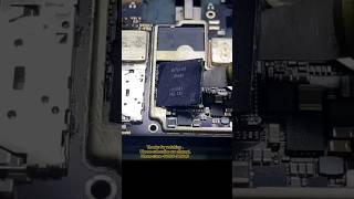 mobile phone CPU repairing#repairing #cpu #viral #trending #video #shorts #youtube #tech #gadget