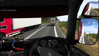 Truckers MP Report #22