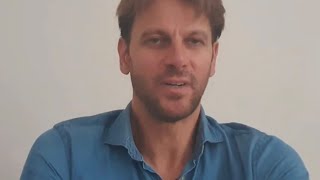 Patrizio Pelizzi (Self Tape - Attore)