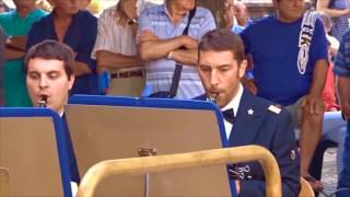 Banda Aeronautica Militare - L' Apprendista Stregone - P. Dukas