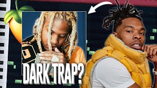 How To Make The HARDEST Beats For Lil Baby and Lil Durk