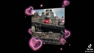 Battlefield Tank tiktok meme