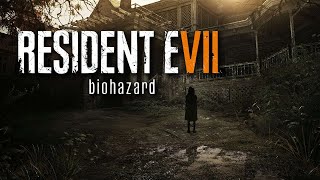 Resident Evil 7 PS5: Madhouse Difficulty & Circular Saw Run