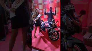 Totachi Colombo Motorshow 2023