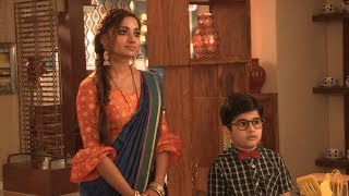 Meri Hanikarak Biwi - मेरी हानिकारक बिवी - May 21, 2019 | Devina की नई चाल