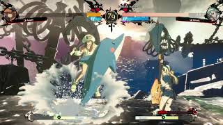 Guilty Gear Strive: ABA Update w/ Austin, Maxx, Omnio, Kal