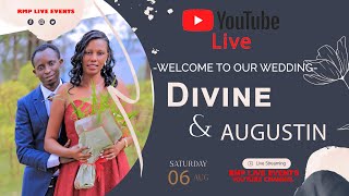 🔴LIVE: UMUHANGO W'UBUKWE  BWA " MUSEVENI & Divine"