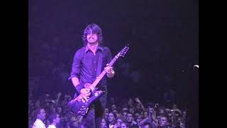 Foo Fighters - Live at Cox Arena, San Diego, CA, USA, 09/27/2005