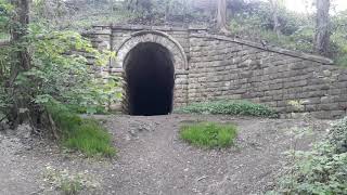 SPORTBROUGH Don Gorge Walk South Yorkshire UK