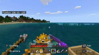 Micecraft game play two