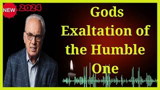 Gods Exaltation of the Humble One.🔴John macarthur 2024🙏🎁