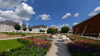 Streets of Bad Salzuflen - im Sommer 2019