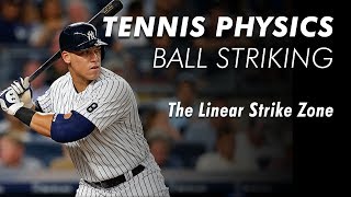 047 Aaron Judge Striking Zone