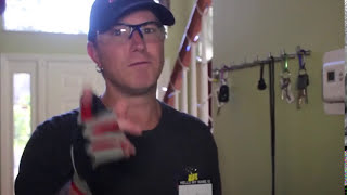 Parmalee:  Heater is NOT working?  How to reboot your furnace!