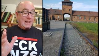 AUSCHWITZ, de la factoria NUS