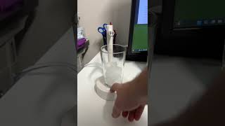 Smart Table Water Dispenser