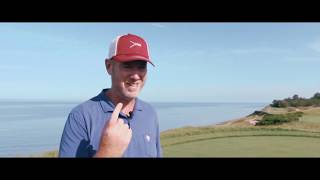 Tom Coyne // The Links Life - Episode #2 Whistling Straits